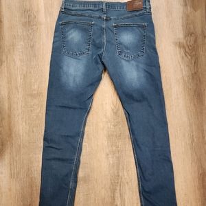 Mens 32x30 skinny jeans